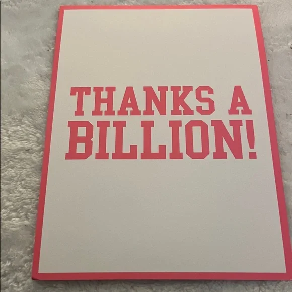 Limited Edition Victoria’s Secret PINK “Billion Dollar Dog” collectible - Picture 11 of 17